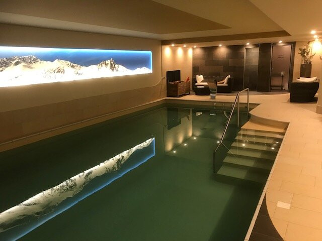 Hotel Turna主图