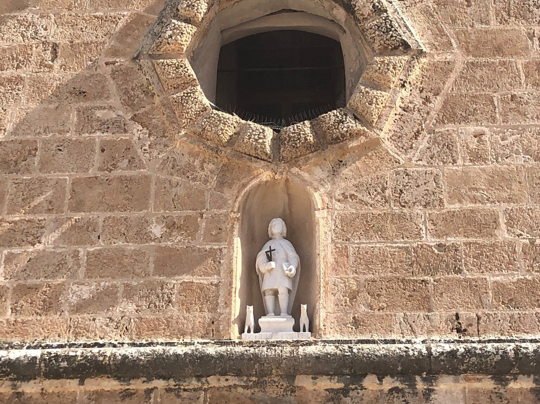Santuario di San Vito-圣维托角必去景点
