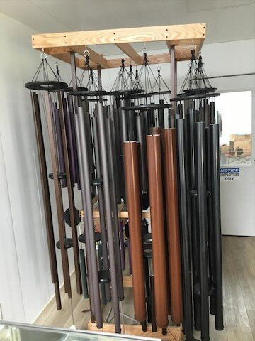 Country Candies-Montour必去景点