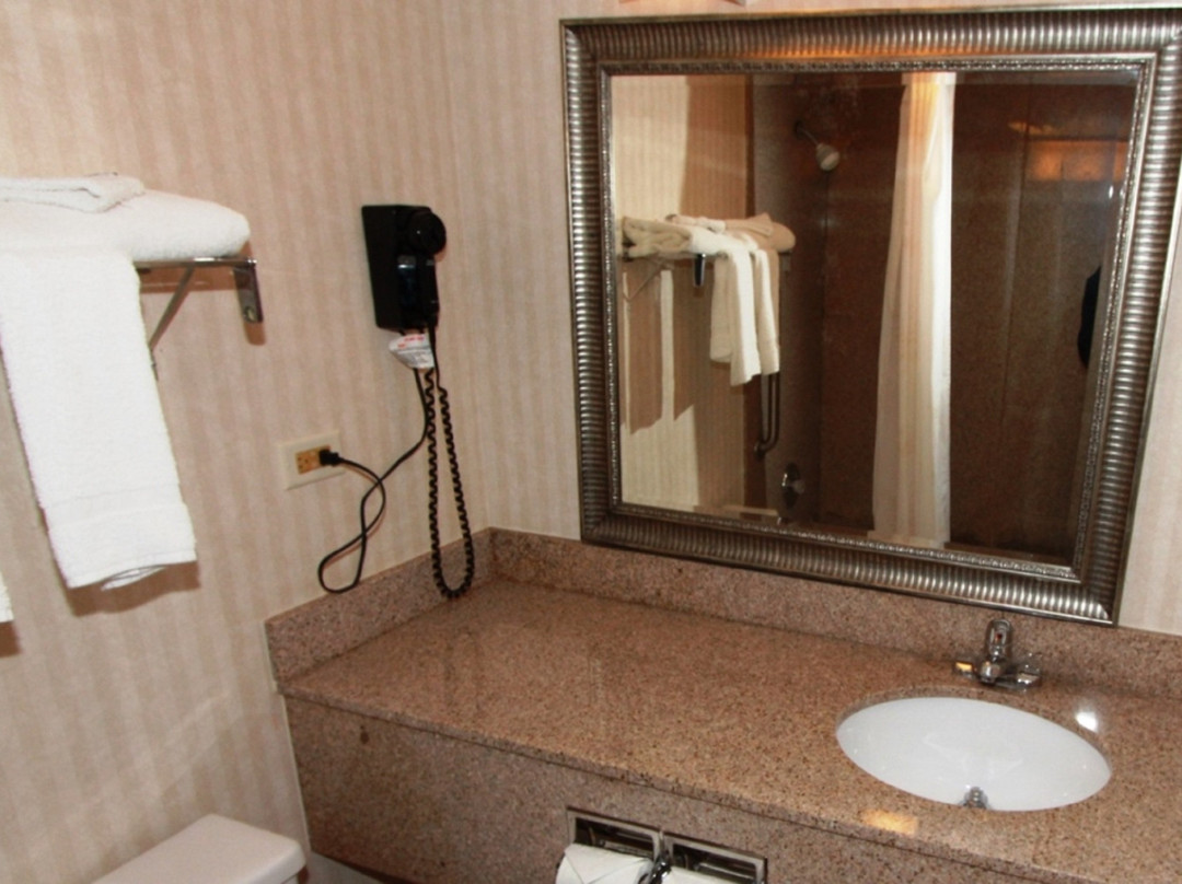 Red Roof Inn Gurnee - Waukegan主图