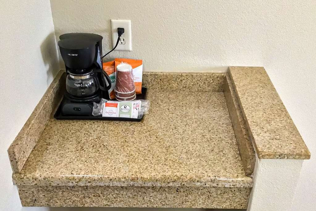 Comfort Inn & Suites Yuma I-8主图