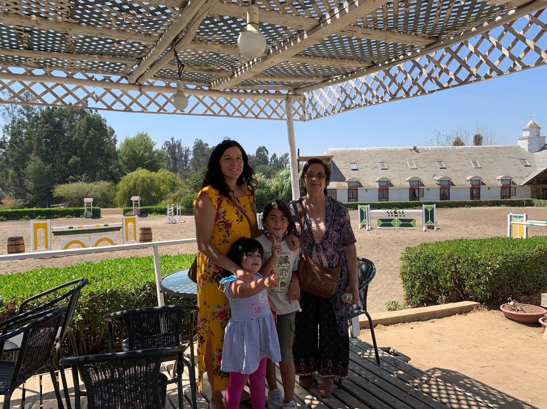 Hotel Boutique La Caballeriza主图