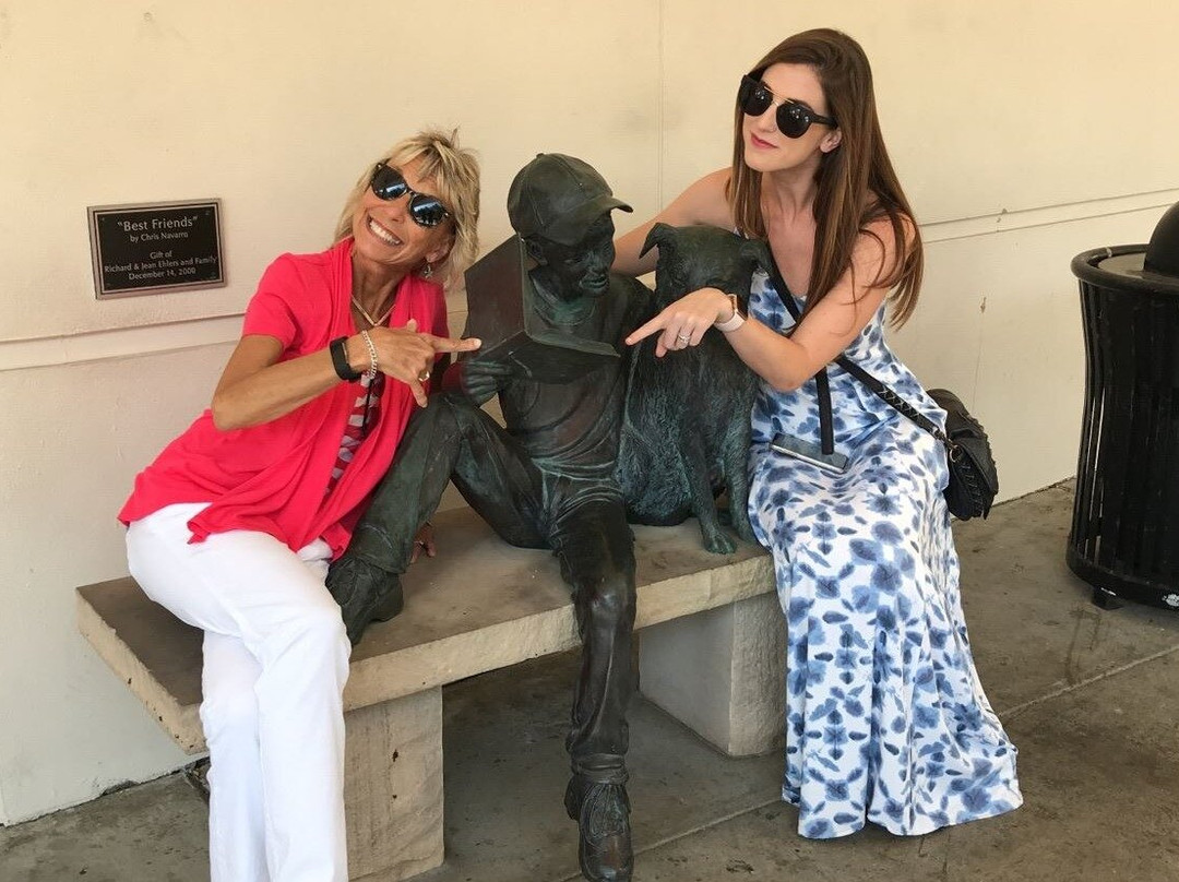 3Quest Challenge-凤凰城必去景点