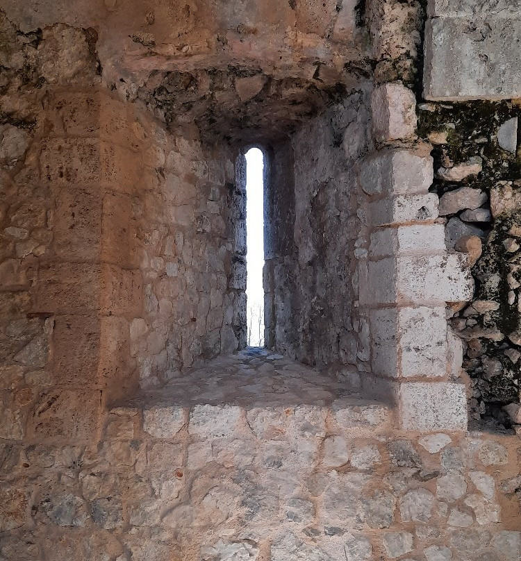 Castello di Alvito-Alvito必去景点