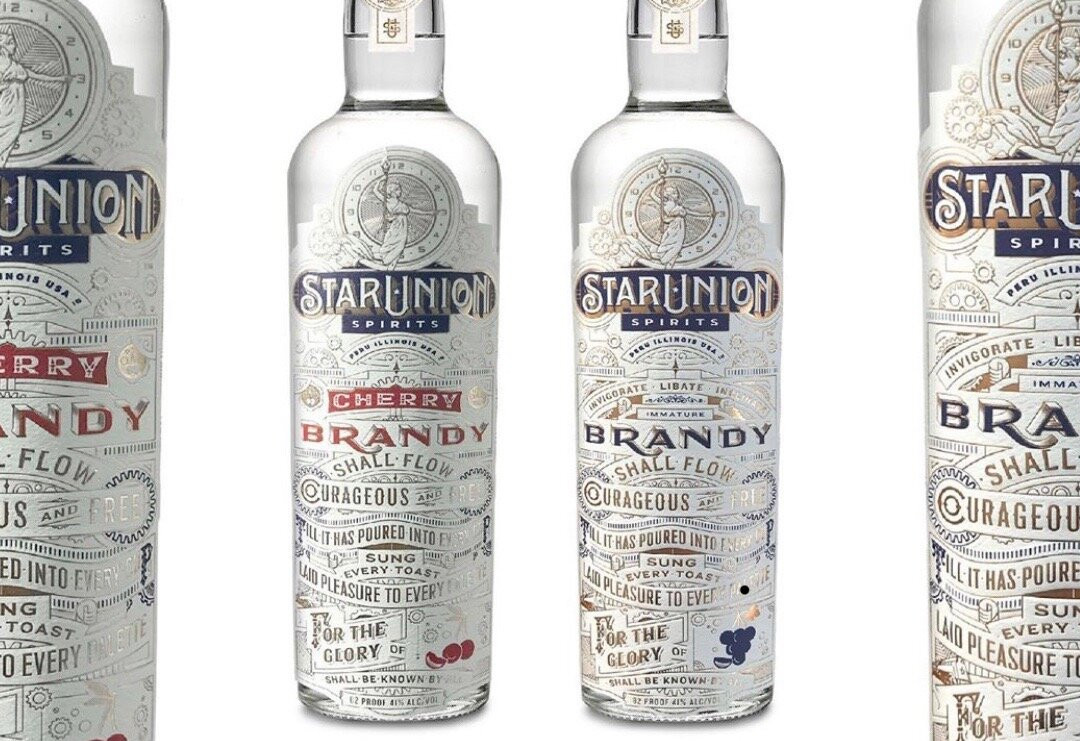 Star Union Spirits-珀鲁必去景点