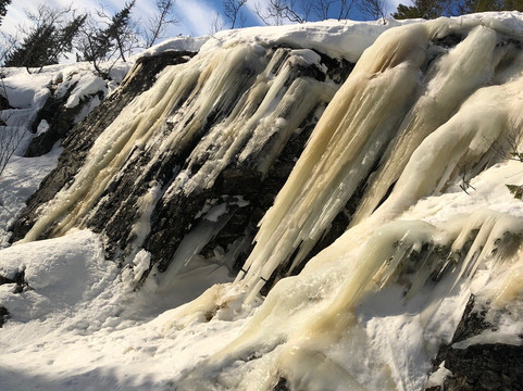 Skistar Åre-Are必去景点