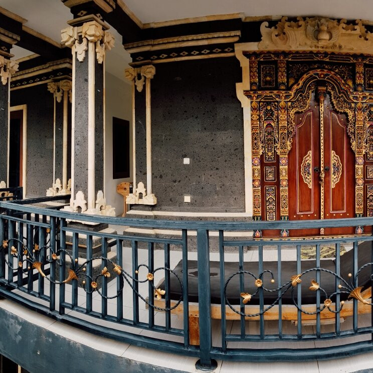 Amed Romance House主图