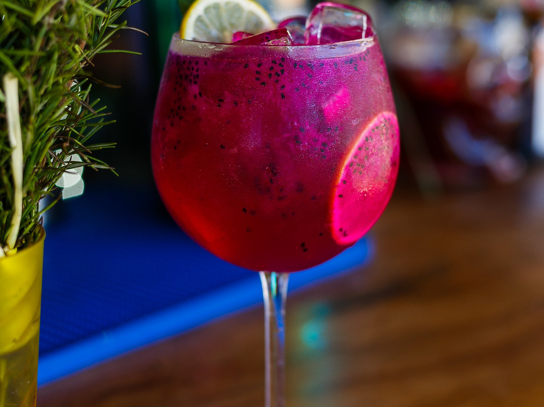 Praia dos Nativos-特兰科苏必去景点