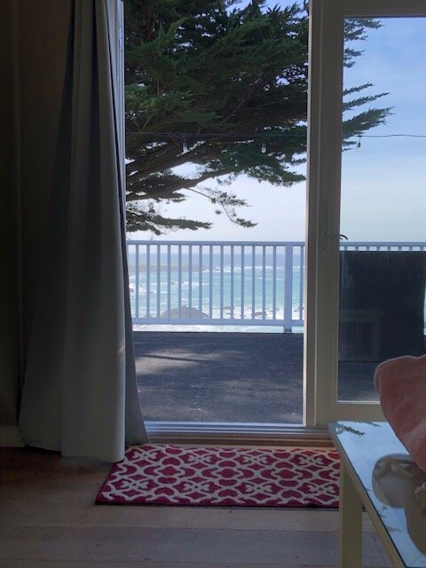 Agate Cove Inn主图