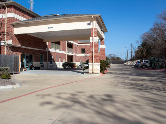 Bungalows Hotel & Hotel Que主图