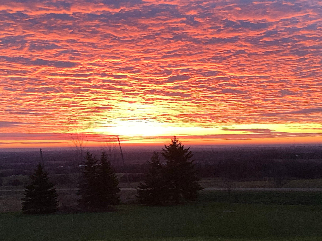 Clearview Station Bed and Breakfast主图