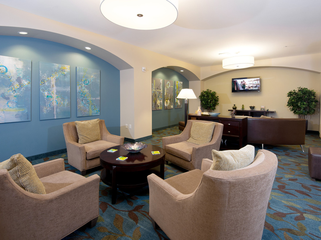 Candlewood Suites Greeley By IHG主图