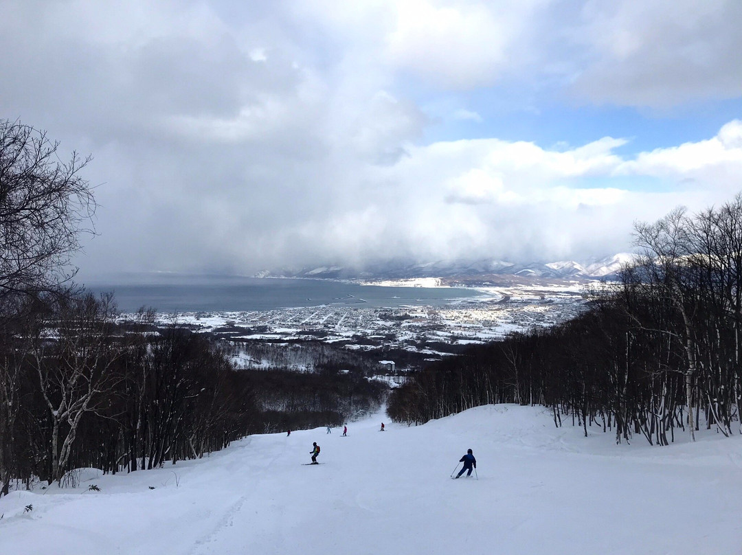 Iwanai Resort-岩内町必去景点