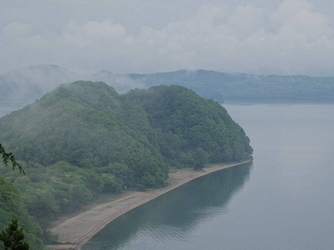 猪苗代湖-福岛县必去景点