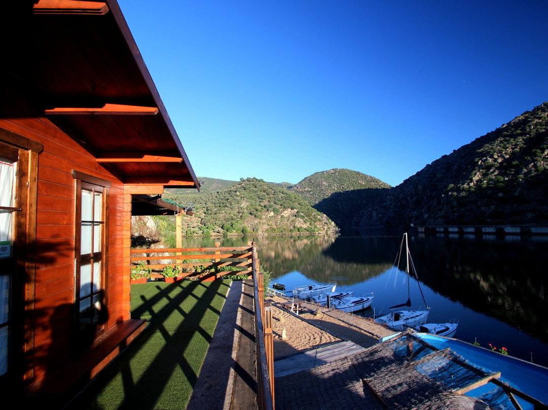 Douro Way Yachts & Bungalows景点图片