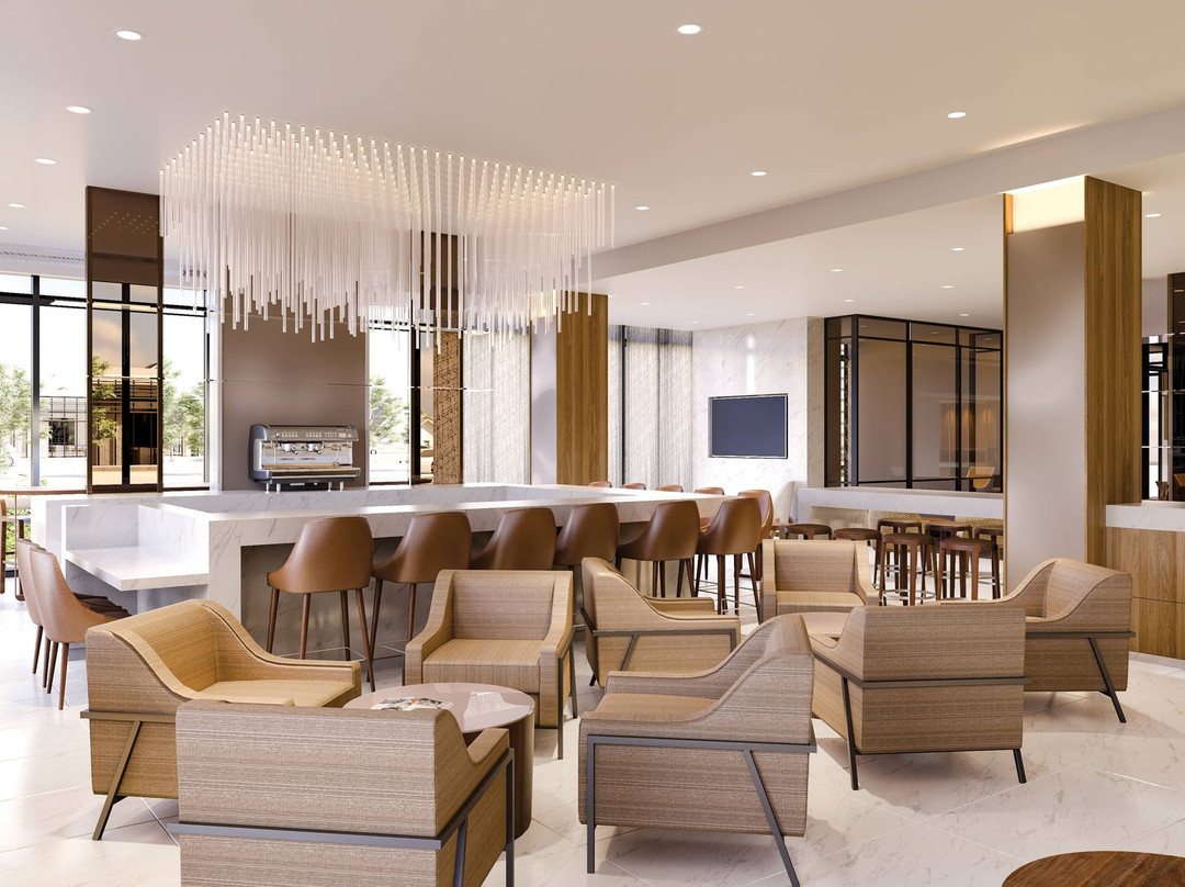 Ac Hotel Fort Lauderdale Sawgrass Mills/sunrise主图