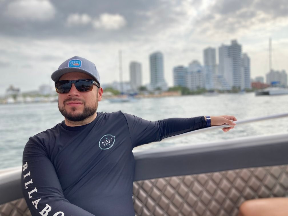 Cartagena E Brasil-卡塔赫纳必去景点