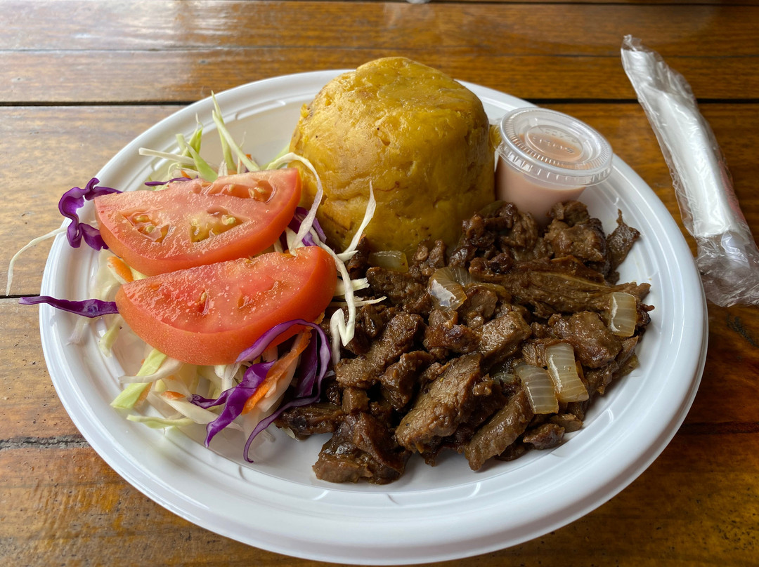 Hacienda Tres Angeles-Adjuntas必去景点