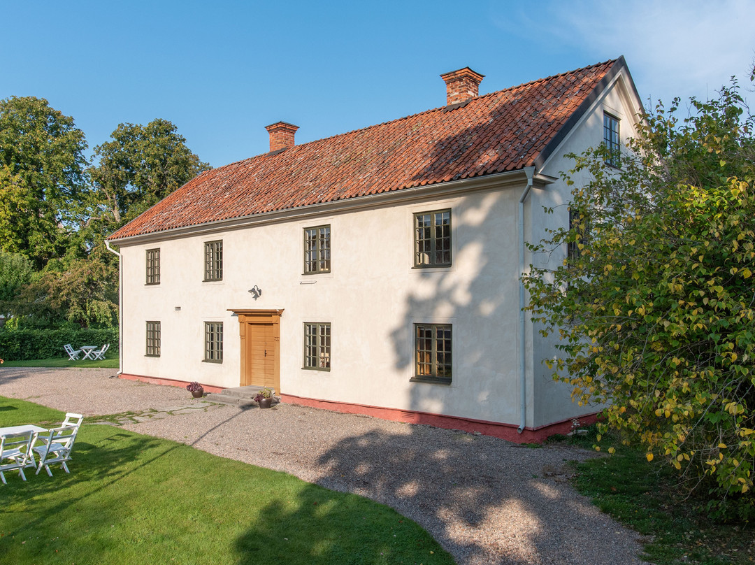 Hotell Dahlströmska Gården主图