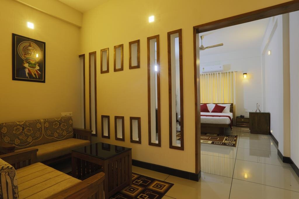 Gokulam Heritage Plaza主图