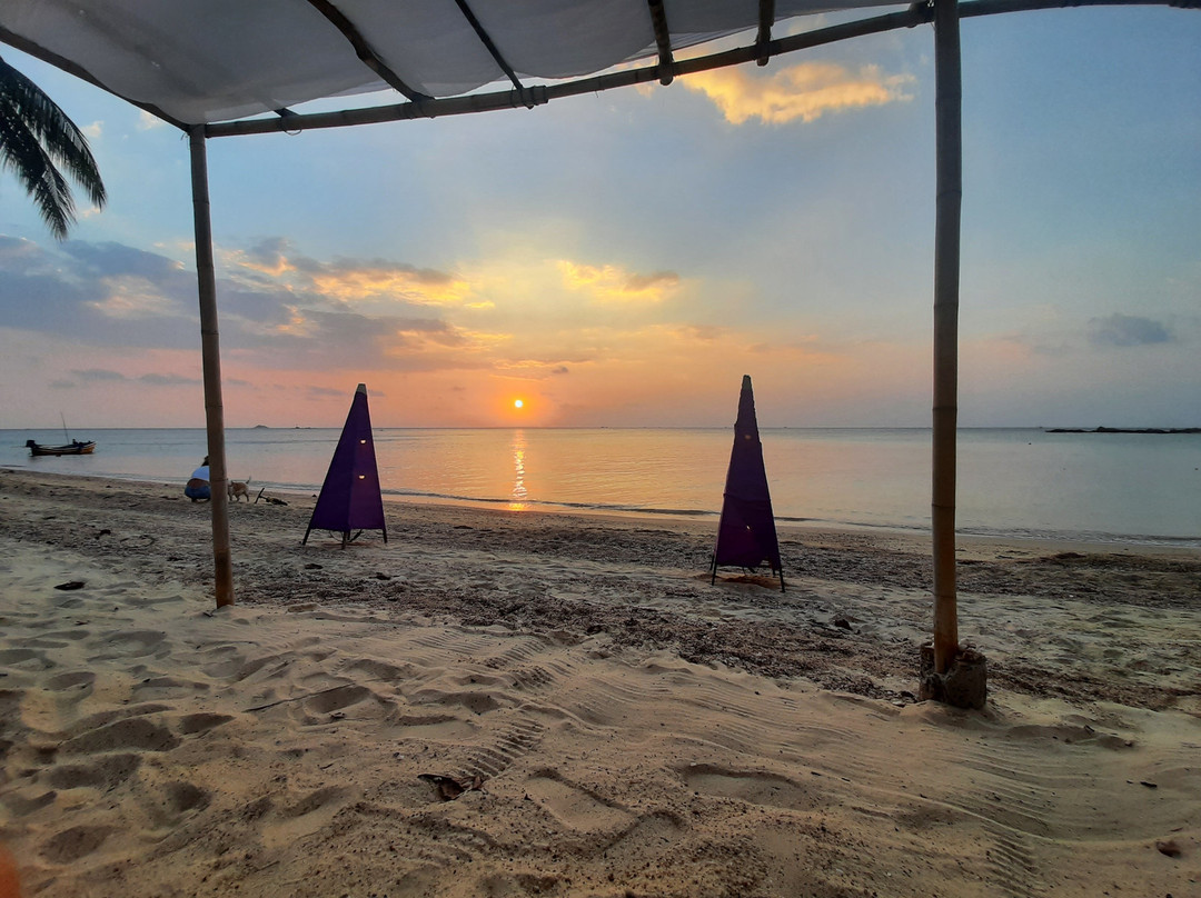 攀牙小屋度假村主图