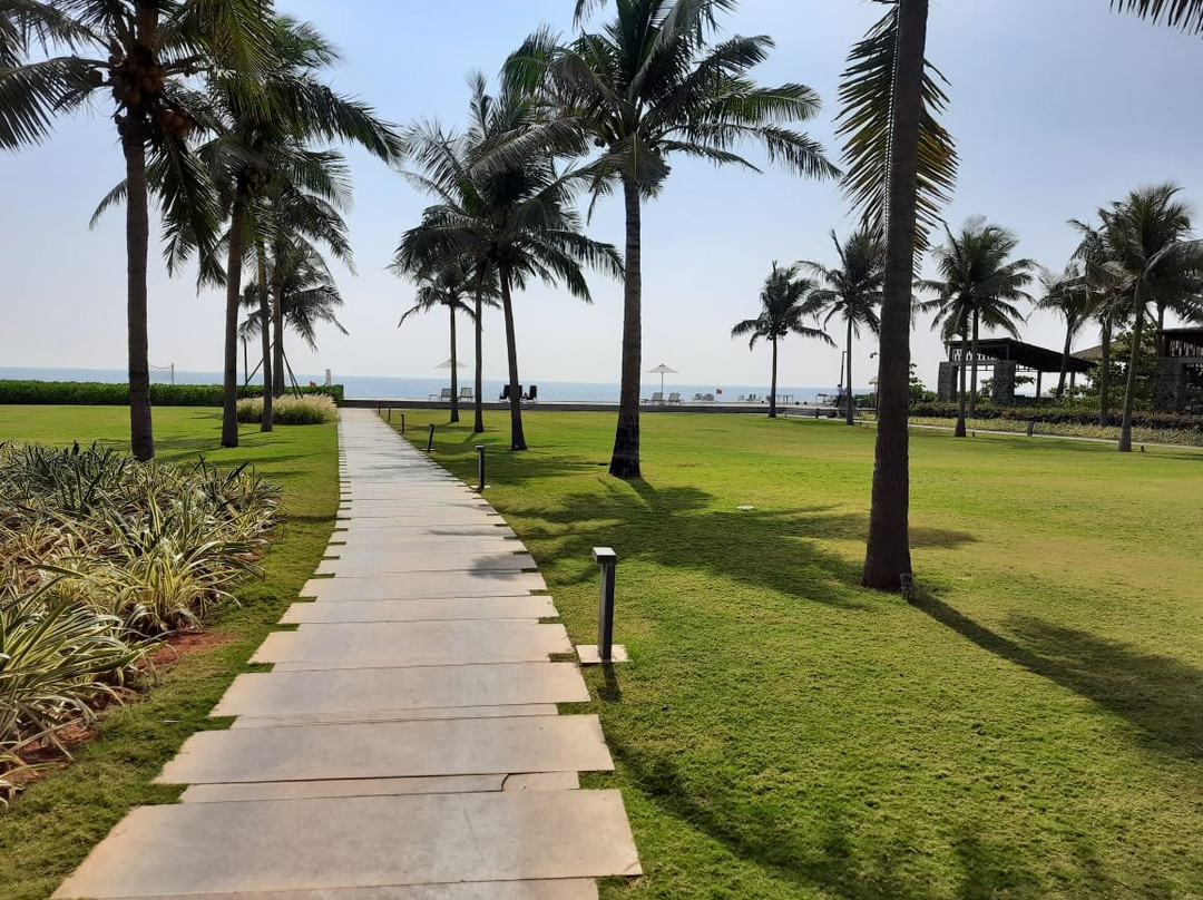 Sheraton Grand Chennai Resort & Spa主图