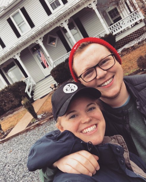 梅恩维尤民宿-官方