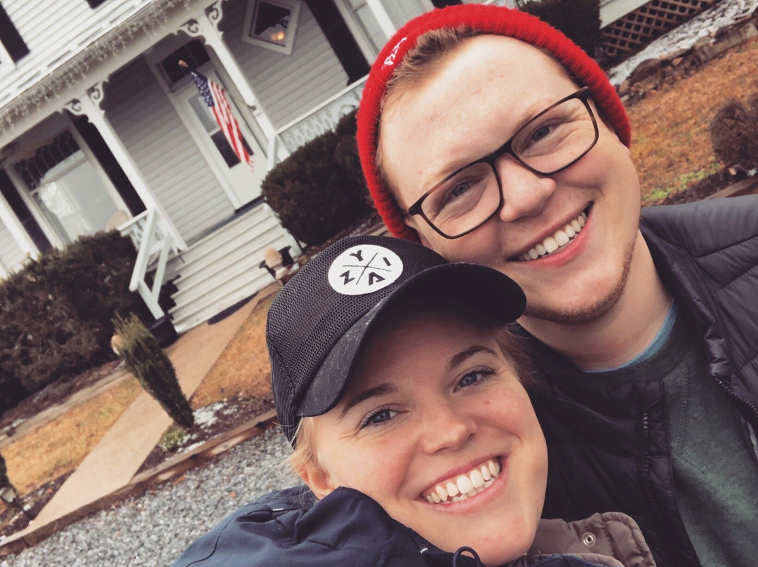 梅恩维尤民宿主图