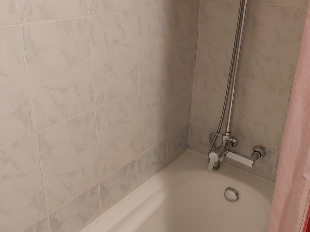 Kerman Pars Hotel主图