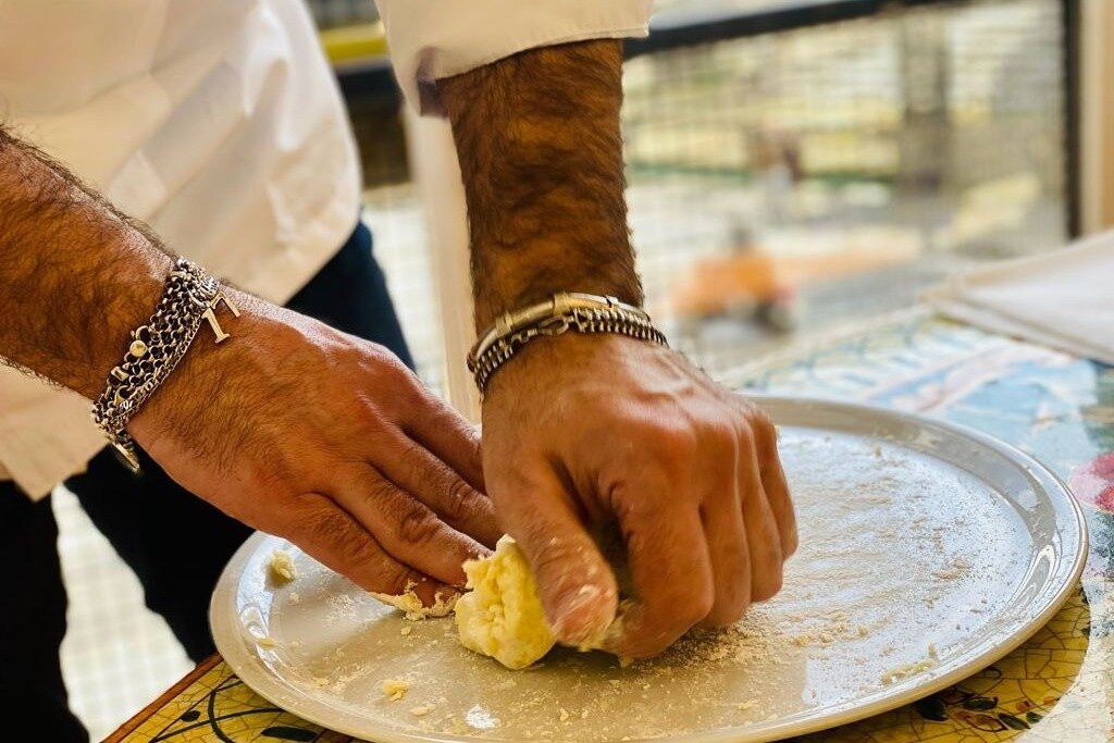 Cooking Classes in Naples San Carlo 17-那不勒斯必去景点