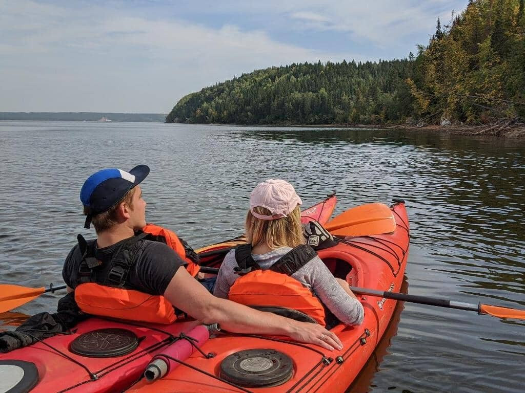 X59 Kayaki v Khokhlovke-Khokhlovka必去景点