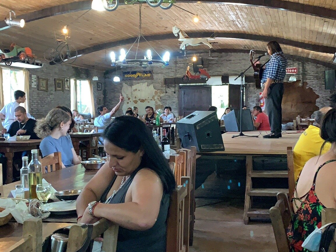 Estancia Don Silvano主图