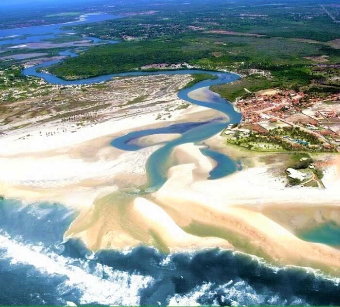 Pousada Castelo Das Princesas主图