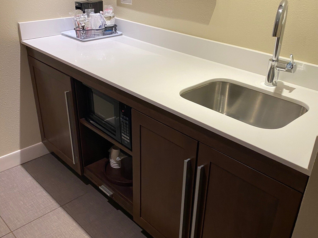 Hampton Inn & Suites Braselton主图