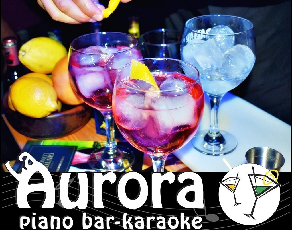 La Aurora Piano Bar - Karaoke景点图片