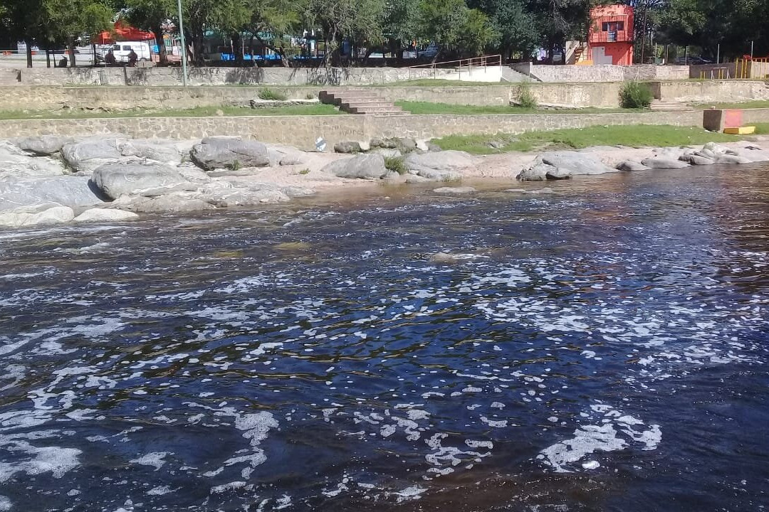 Balneario Fantasio景点图片