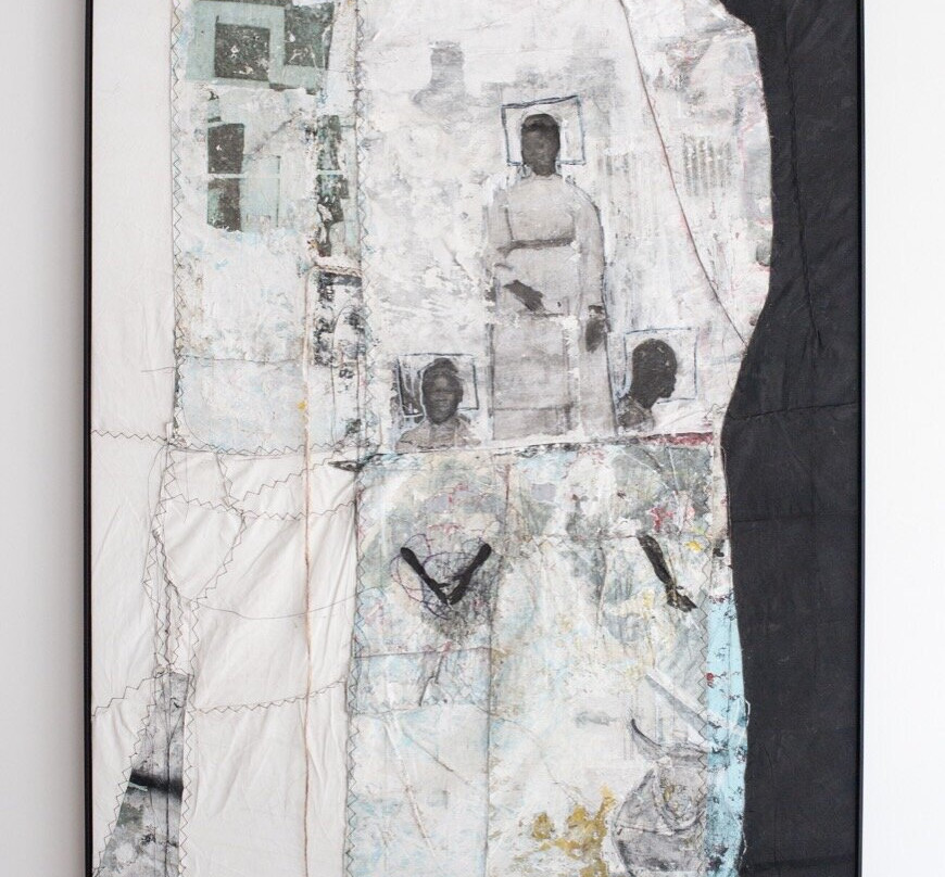 Kaloki Nyamai Studio-内罗毕必去景点