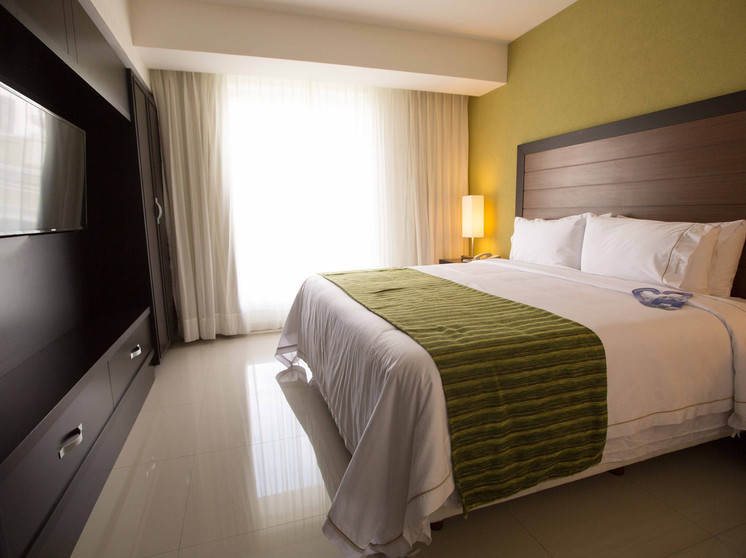 Holiday Inn Express Xalapa By IHG主图