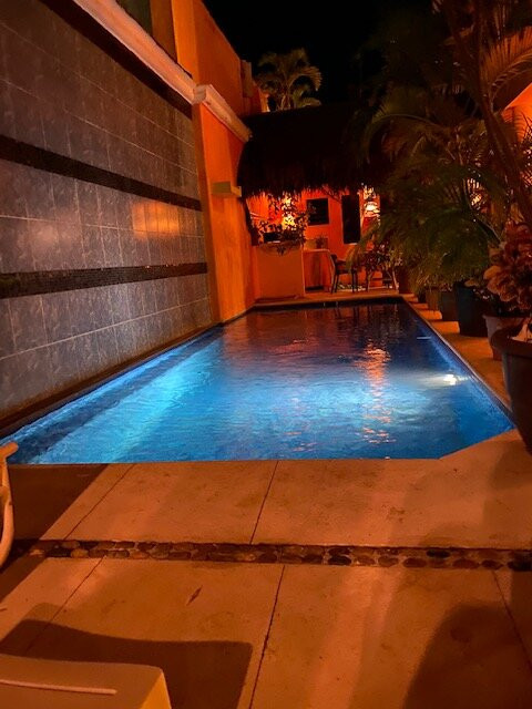 卡西塔德玛雅精品酒店主图