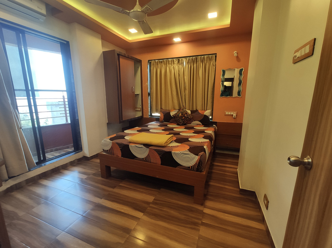 Natures Dreamland Villas主图