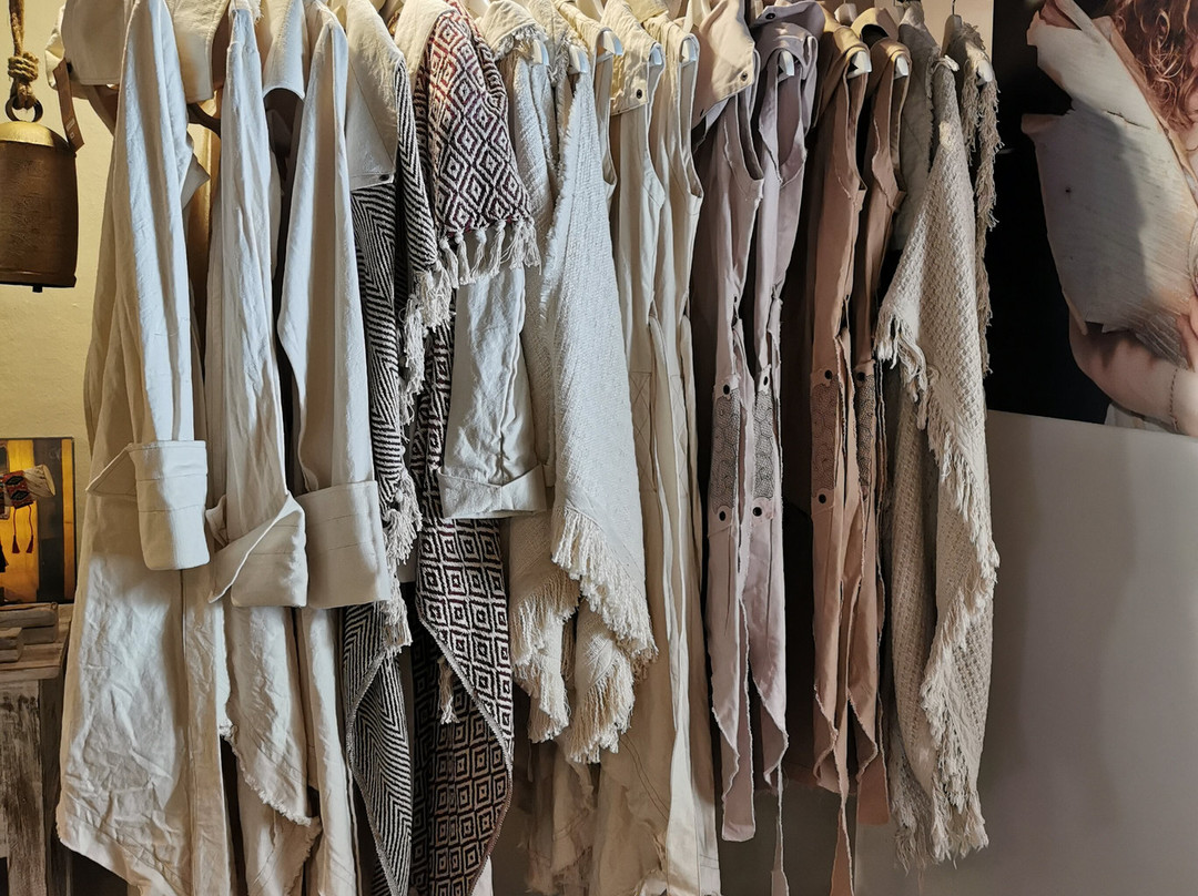 Chintamani Alchemistry-Mandrem必去景点