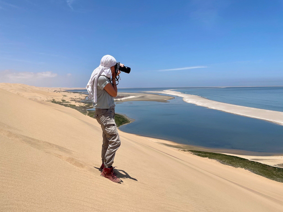 Red Dune Safaris-华维斯湾必去景点