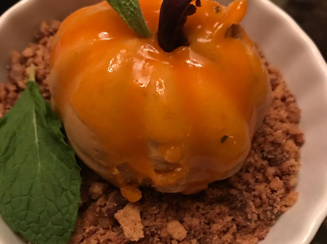 The Inn at Irish Hollow主图