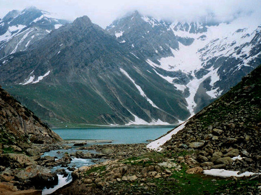 Manhar Travels-里希克虚必去景点