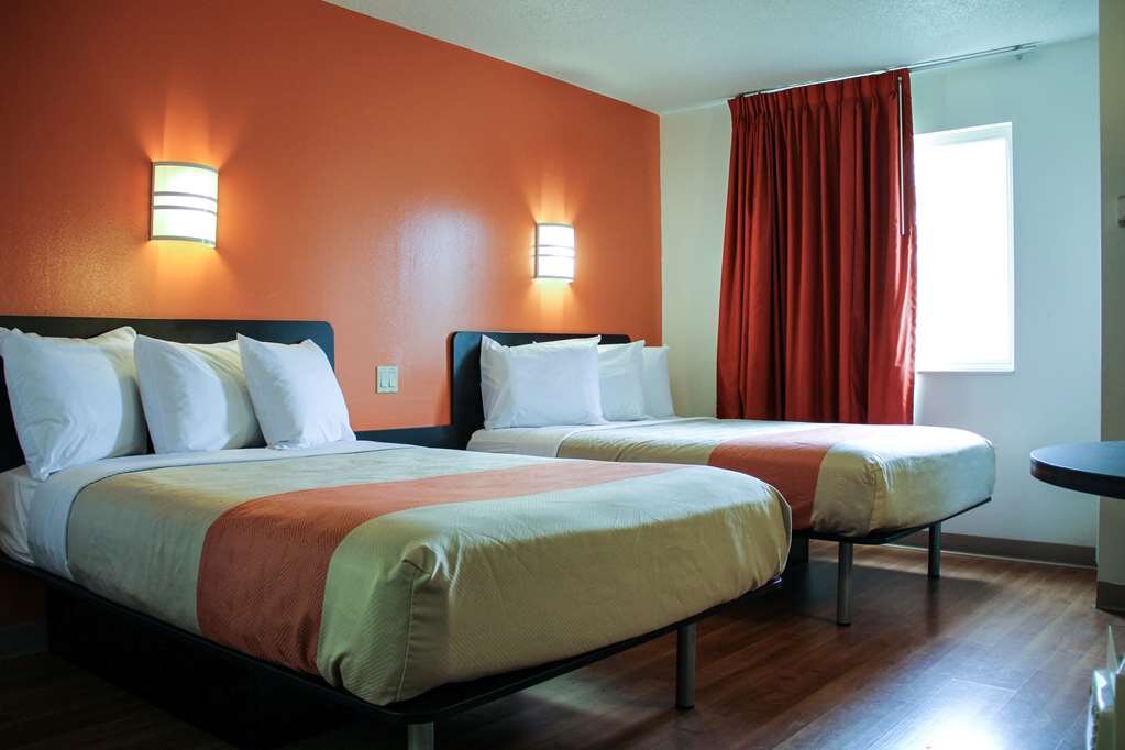 Motel 6 Sandusky-Milan-官方