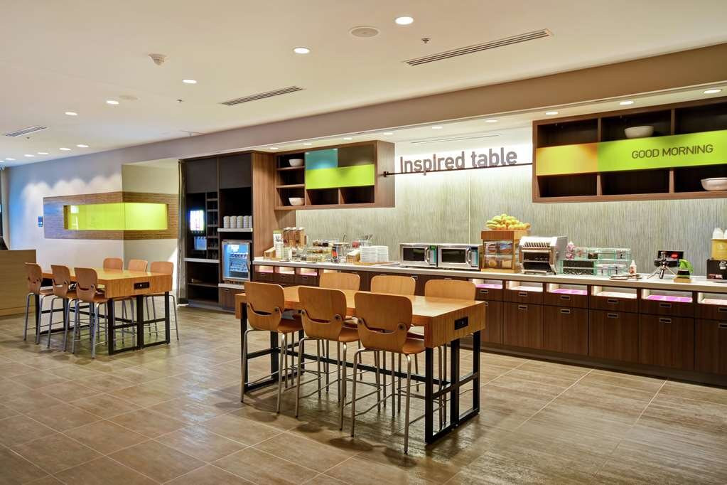 Home2 Suites by Hilton Walpole Foxboro主图