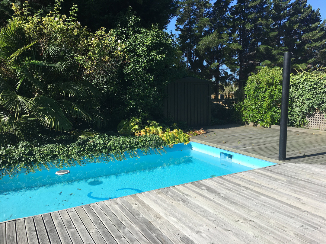 佩普特雷豪华住宿酒店主图