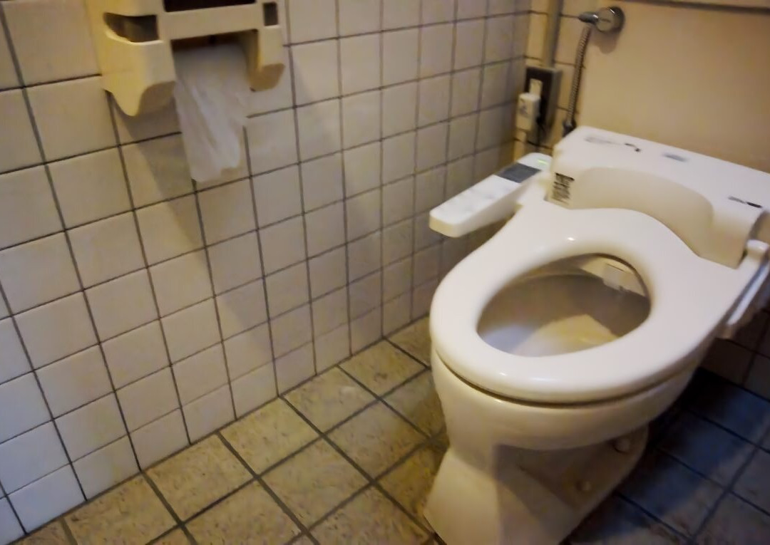 Otsuki Ecology Camping Ground主图