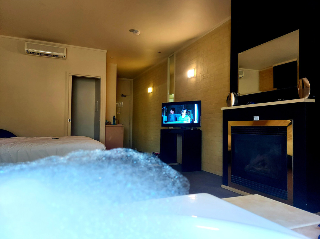 Madison Spa Motel - Adults Only主图