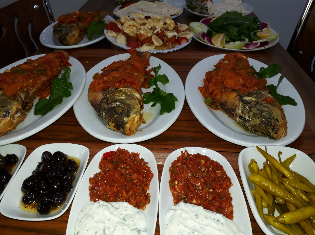 Cadde Restaurant